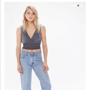 New with tags Urban Outfitters Top!